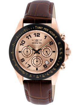 Invicta Speedway 10711 Men's Quartz Watch - 43mm