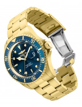Invicta Pro Diver 23388 Relógio de Homem Quartzo  - 43mm