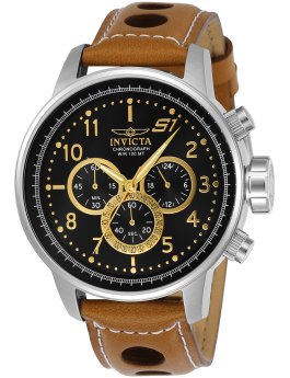 Invicta S1 Rally 23597 Montre Homme  - 48mm