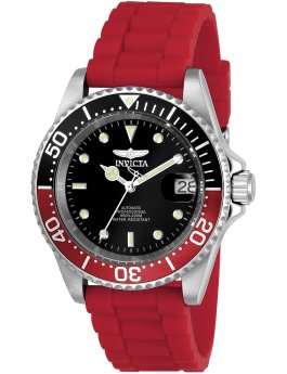 Invicta Pro Diver 23680 Relógio de Homem Automatico  - 40mm