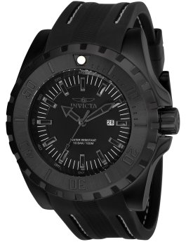 Invicta Pro Diver 23734 Men's Quartz Watch - 52mm