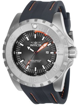 Invicta Pro Diver 23737 Men's Quartz Watch - 52mm