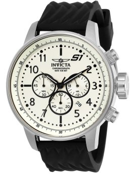 Invicta S1 Rally 23810 Men's Quartz Watch - 48mm
