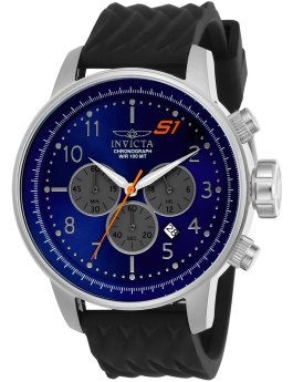 Invicta S1 Rally 23812 Montre Homme  - 48mm