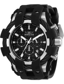 Invicta Bolt 23855 Men's Quartz Watch - 48mm