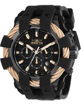 Invicta Bolt 23867 Men's Quartz Watch - 48mm