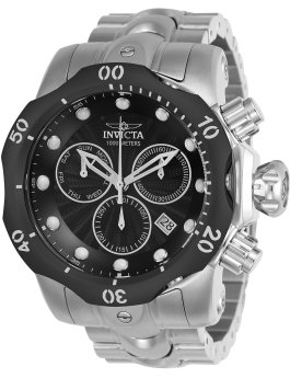 Invicta Venom 23888 Men's Quartz Watch - 54mm