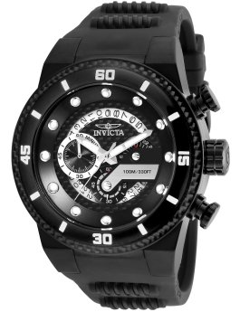 Invicta S1 Rally 24228 Montre Homme  - 51mm