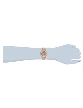 Invicta Angel 24663 Women's Quartz Watch - 40mm
