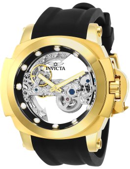 Invicta Coalition Forces 24708 Men's Automatic Watch - 48mm