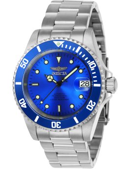 Invicta Pro Diver 24761 Men's Automatic Watch - 40mm