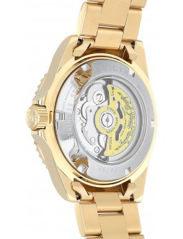 Invicta Pro Diver 24763 Reloj de Hombre - Movimiento Automático - Acero Inoxidable con Esfera Azul - 40 mm