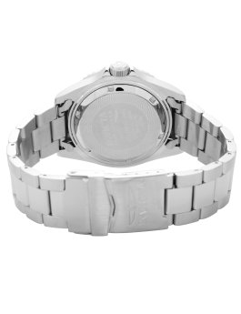 Invicta Pro Diver 24946 Reloj de Hombre - Movimiento de Cuarzo - Acero Inoxidable con Esfera Azul - 40 mm