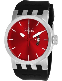 Invicta DNA 25052 Men's Quartz Watch - 46mm