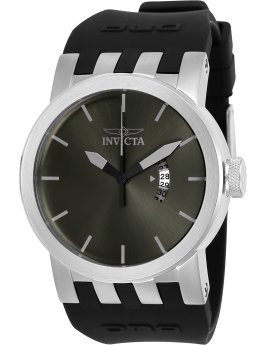 Invicta DNA 25054 Men's Quartz Watch - 46mm