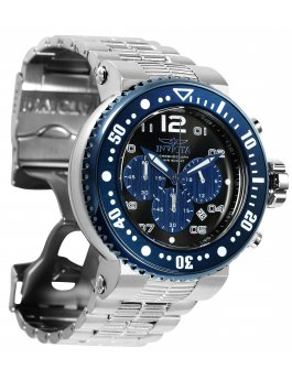 Invicta Pro Diver 25074 Men's Quartz Watch - 52mm