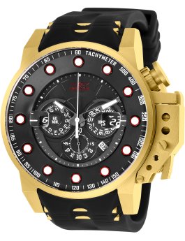 Invicta I-Force 25272 Montre Homme  - 50mm