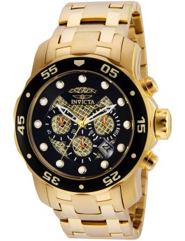 Invicta Pro Diver - SCUBA 25332 Men's Quartz Watch - 48mm