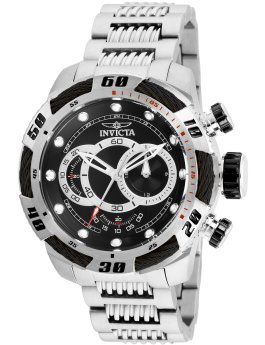 Invicta Speedway 25478 Men's Quartz Watch - 50mm
