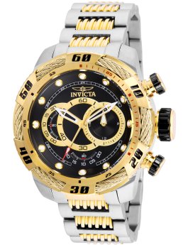 Invicta Speedway 25481 Men's Quartz Watch - 50mm
