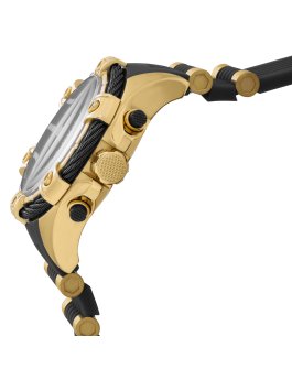 Invicta Bolt 25526 Men's Quartz Watch - 52mm