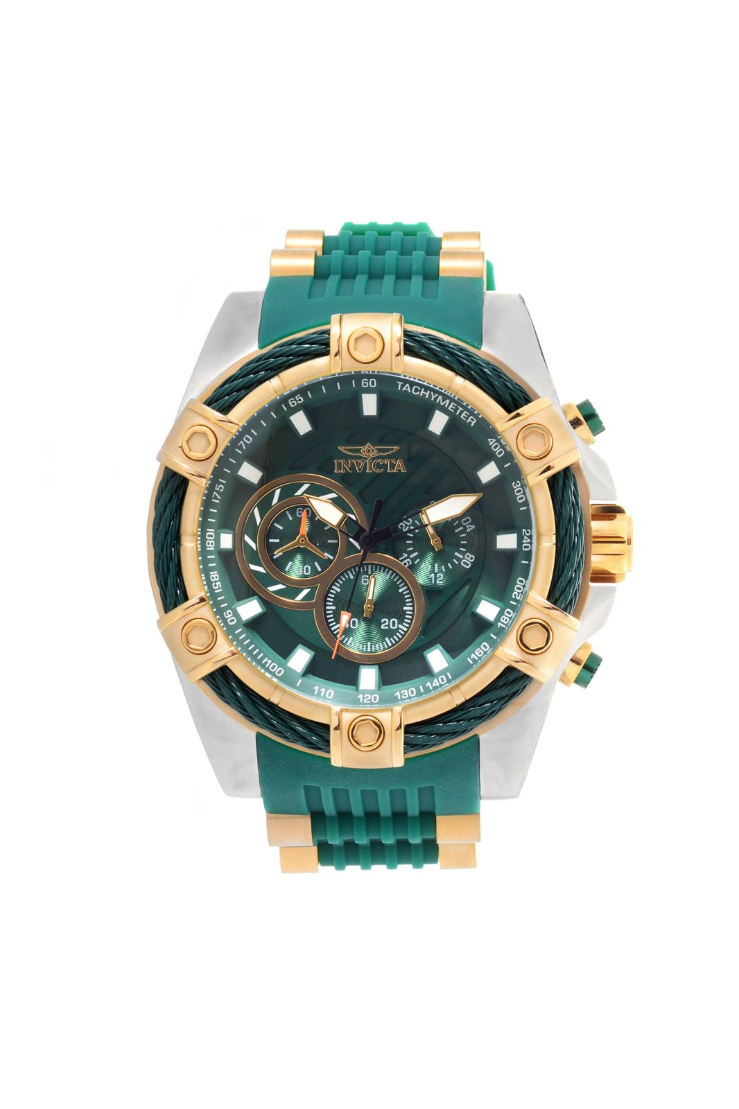 Invicta Uhr Bolt 25764 - Offizieller Invicta Store - Günstig Online Kaufen!