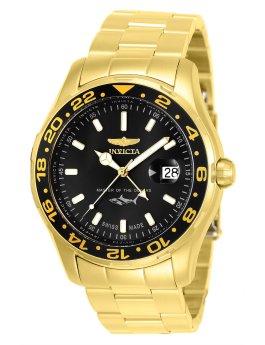 Invicta Pro Diver 25822 Montre Homme  - 44mm - Swiss Made