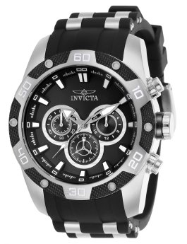 Invicta Speedway - SCUBA 25832 Men's Quartz Watch - 48mm