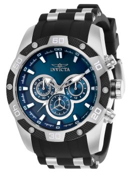 Invicta Speedway 25833 Men's Quartz Watch - 48mm