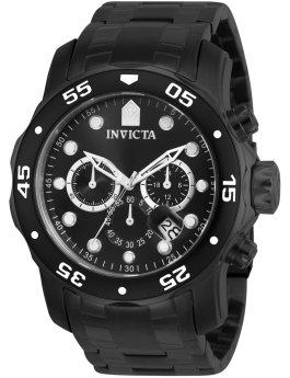 Invicta Pro Diver - SCUBA 0076 Reloj para Hombre Cuarzo  - 48mm