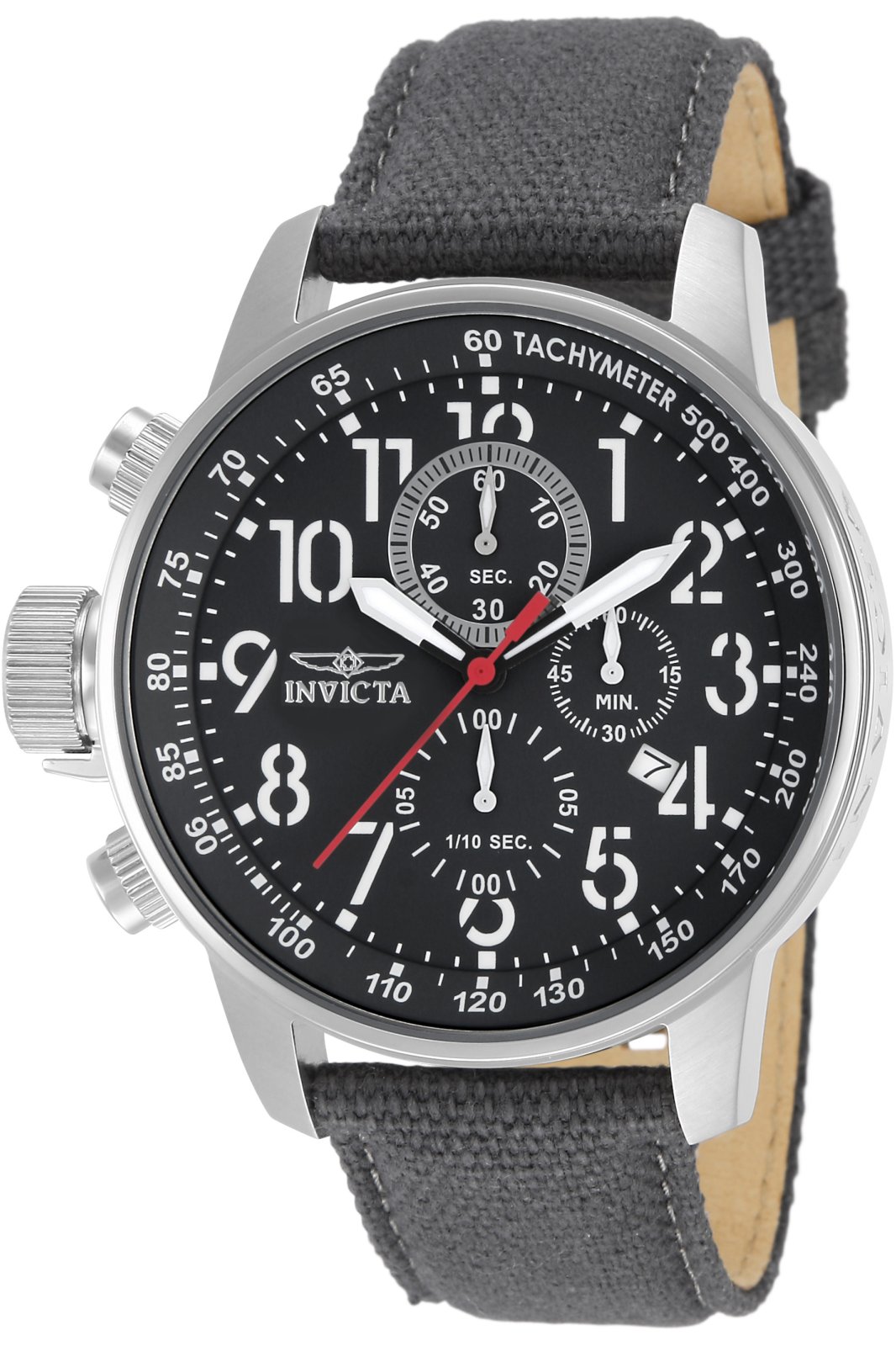 Invicta I-Force 11519 Relógio de Homem Quartzo  - 46mm