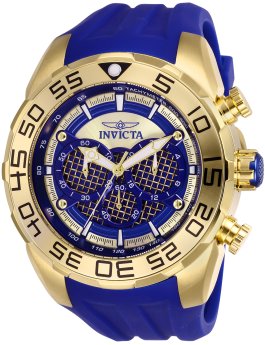 Invicta Speedway - SCUBA 26302 Men's Quartz Watch - 50mm