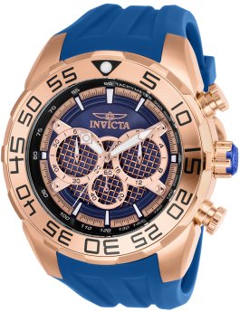 Invicta Speedway - SCUBA 26305 Men's Quartz Watch - 50mm
