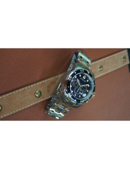 Invicta Pro Diver - SCUBA 0077 Men's Quartz Watch - 48mm