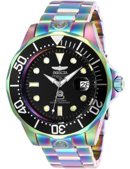 Invicta Grand Diver 26601 Men's Automatic Watch - 47mm