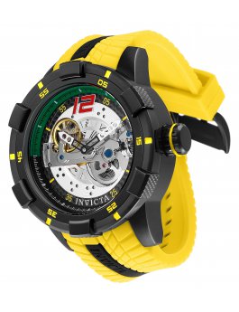 Invicta S1 Rally - Race Team 26617 Men's Automatic Watch - 51mm