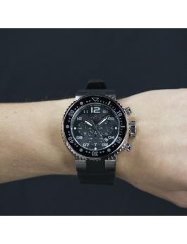 Invicta Pro Diver 26732 Relógio Masculino - Movimento de Quartzo - Aço Inoxidável com Mostrador Preto - 52 mm