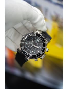 Invicta Pro Diver 26732 Relógio Masculino - Movimento de Quartzo - Aço Inoxidável com Mostrador Preto - 52 mm