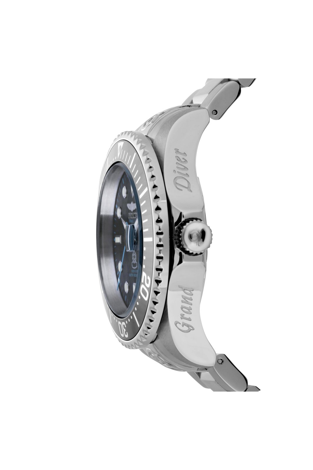 Invicta Grand Diver  Men's Automatic Watch   mm