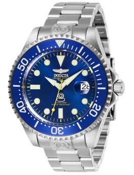 Invicta Grand Diver 27611 Men's Automatic Watch - 47mm