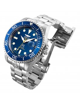 Invicta Grand Diver 27611 Relógio de Homem Automatico  - 47mm