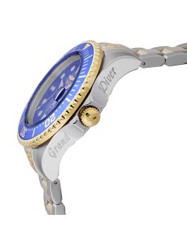 Invicta Grand Diver 27613 Men's Automatic Watch - 47mm