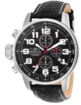 Invicta I-Force 2770 Montre Homme  - 46mm