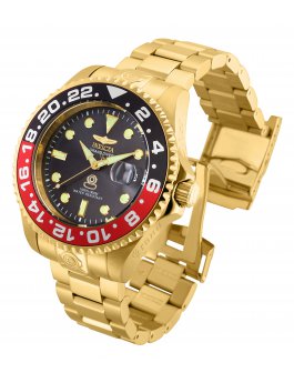 Invicta Pro Diver 27970 Men's Automatic Watch - 47mm