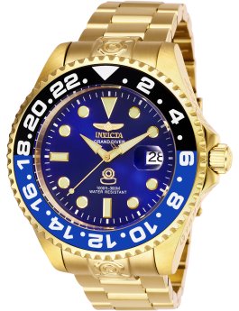 Invicta Pro Diver 27971 Men's Automatic Watch - 47mm