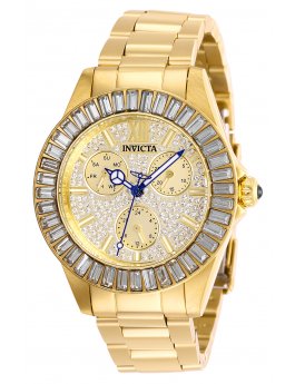 Invicta Angel 28448 Women's Quartz Watch - 38mm
