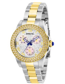 Invicta Angel 28474 Women's Quartz Watch - 34mm