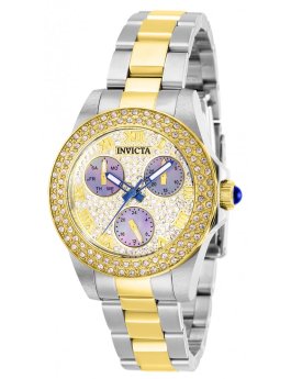 Invicta Angel 28475 Women's Quartz Watch - 34mm