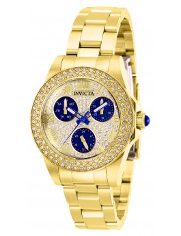 Invicta Angel 28478 Women's Quartz Watch - 34mm