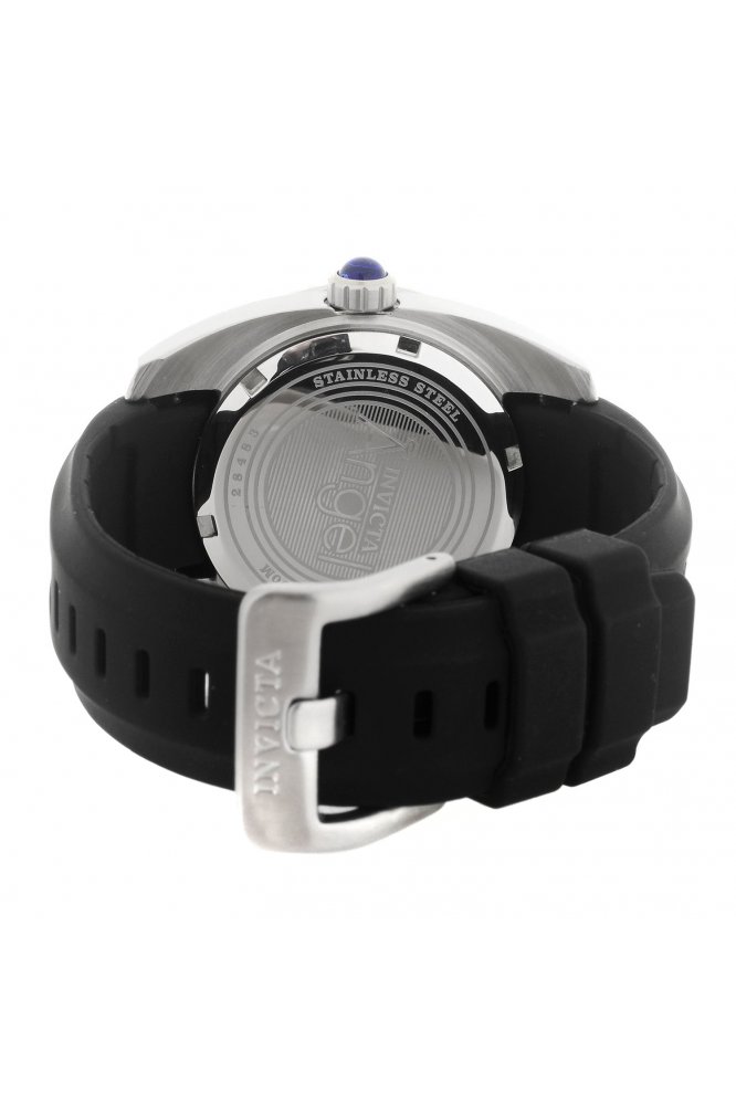 Invicta Angel 28483 Relógio Feminino - Movimento de Quartzo - Aço Inoxidável com Mostrador Dourado - 38 mm